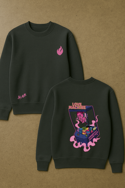 Polera - BackArt