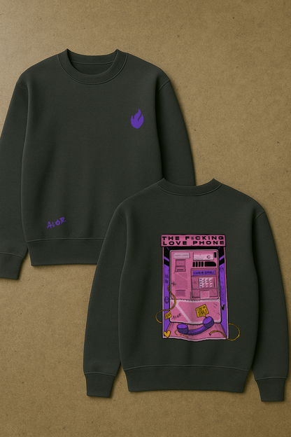 Polera - BackArt