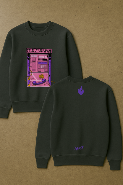 Polera - FrontArt