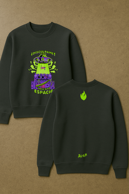 Polera - FrontArt