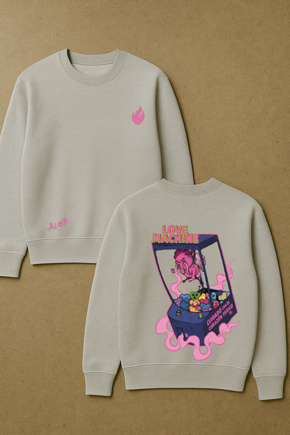 Polera - BackArt