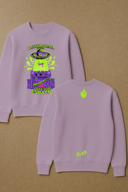 Polera - FrontArt