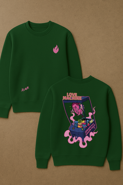 Polera - BackArt