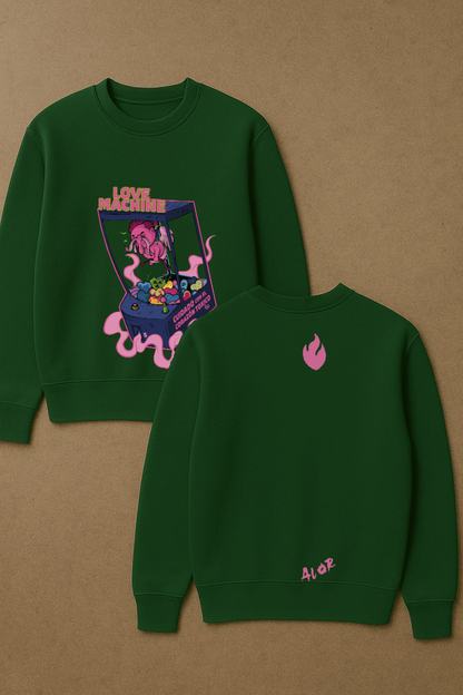 Polera - FrontArt