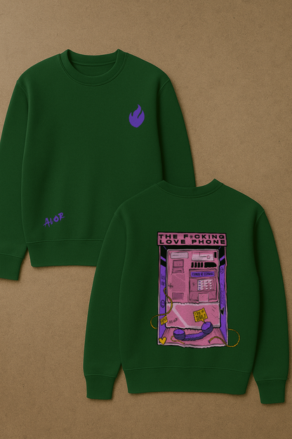 Polera - BackArt
