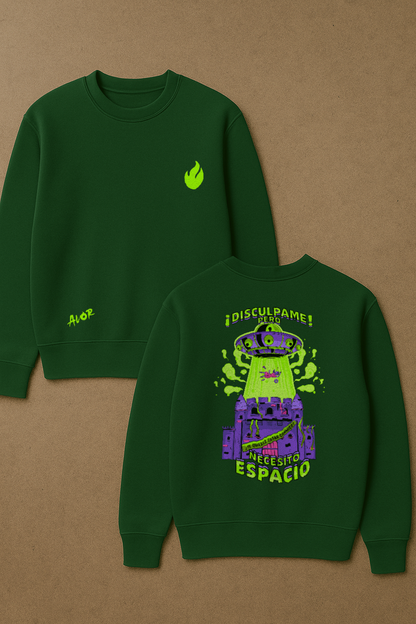Polera - BackArt