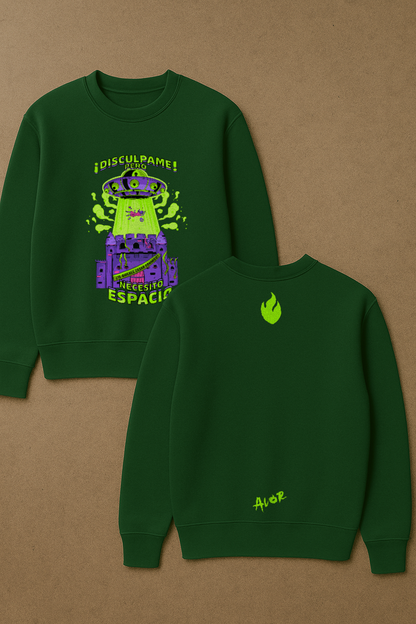 Polera - FrontArt