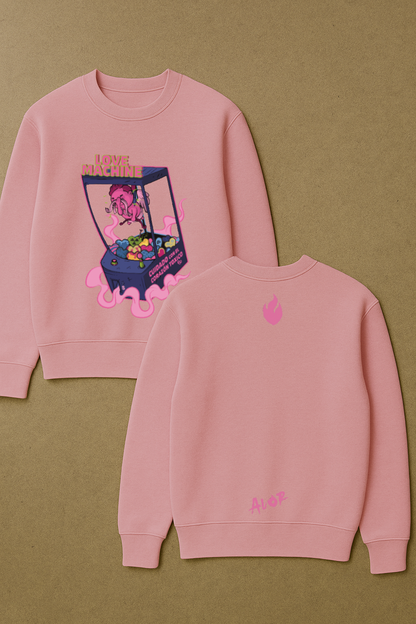 Polera - FrontArt