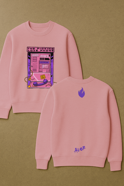 Polera - FrontArt