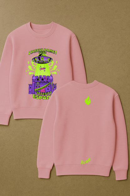 Polera - FrontArt