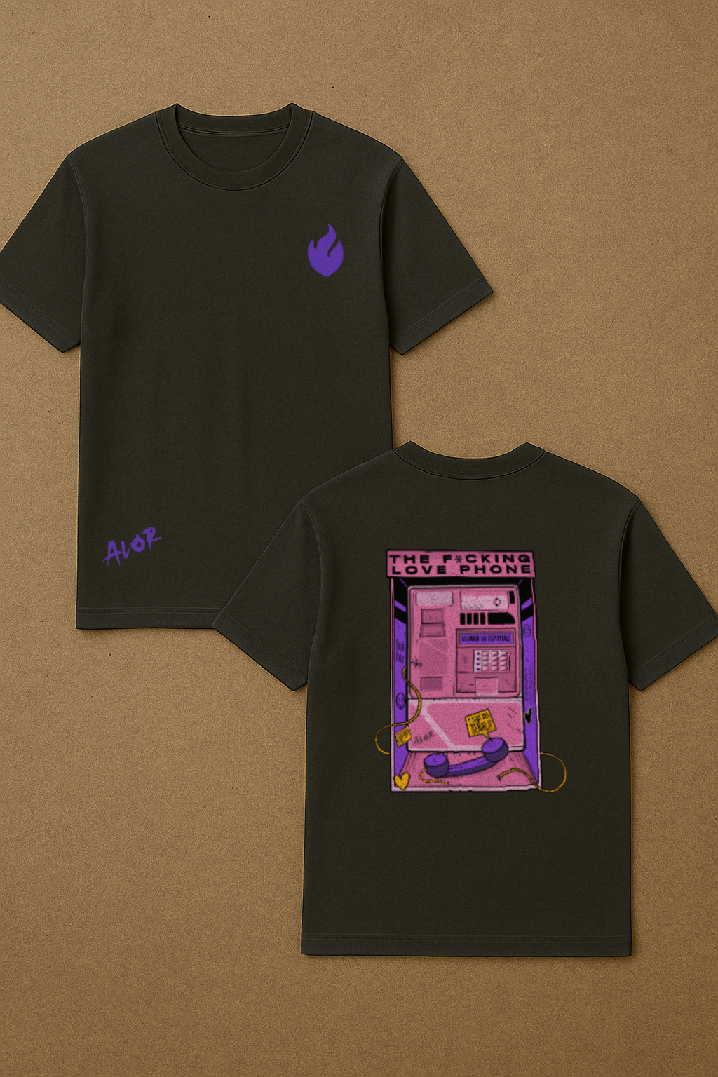 Polo - BackArt