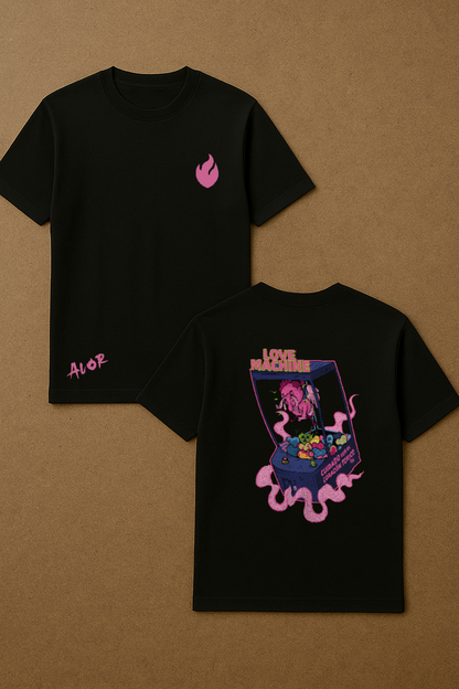 Polo - BackArt