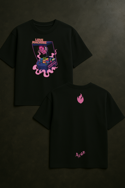 Polo Boxi Fit - FrontArt