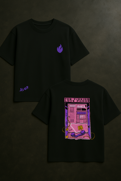 Polo Boxi Fit - BackArt