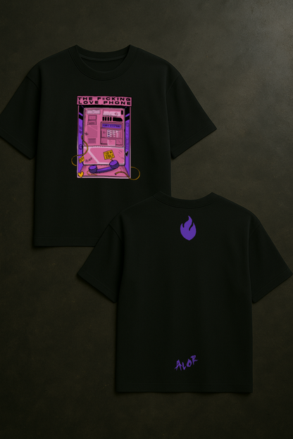 Polo Boxi Fit - FrontArt