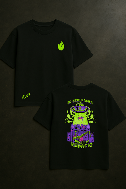 Polo Boxi Fit - BackArt