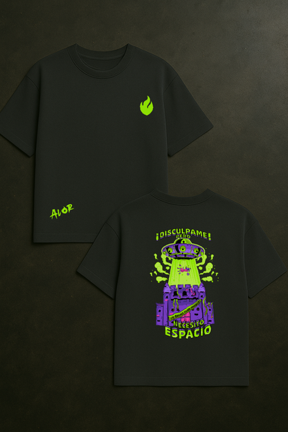 Polo Boxi Fit - BackArt