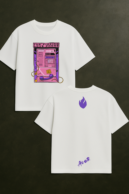 Polo Boxi Fit - FrontArt