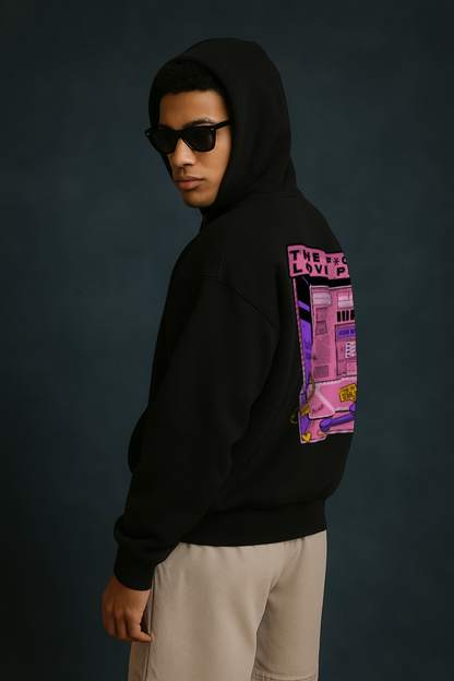 Polera de franela – Diseños Animes Exclusivos