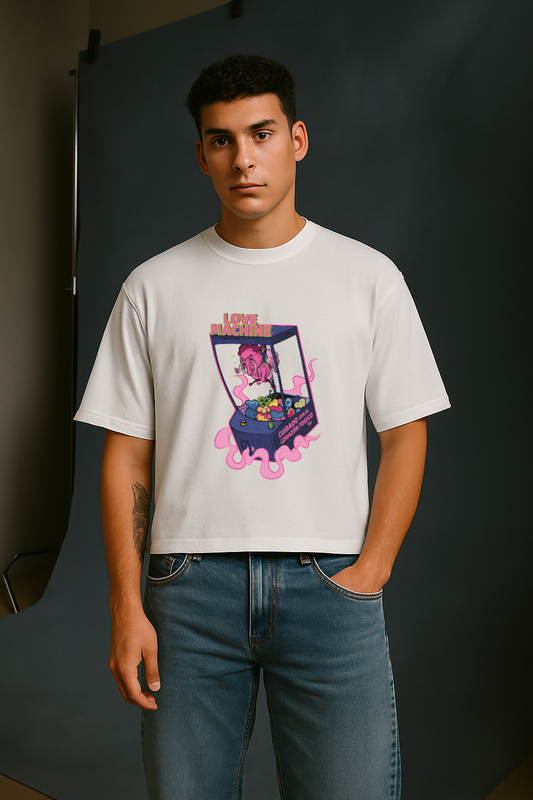 Polo Boxi Fit - FrontArt