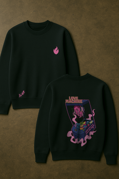 Polera - BackArt